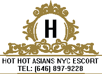 Logo Hot Hot Asians NYC Escort Agency