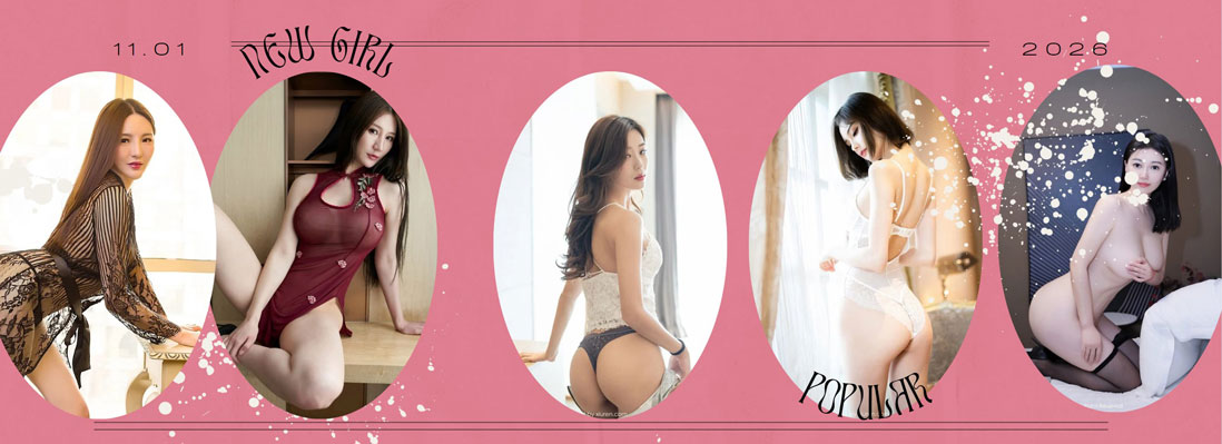 5 stunning escort girls of our agency Real photos